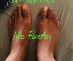 Nas—sexy bottom boy with oral specialty + outcalls in Brooklyn - Image 3