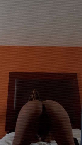 Late Night Session —Cum Bend Me Over - 1