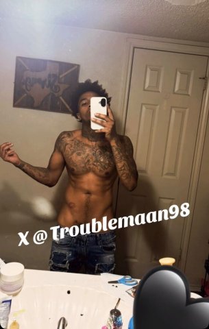 9in BBC In-Person + Massage Therapist ft/Shows (Longview) - 1