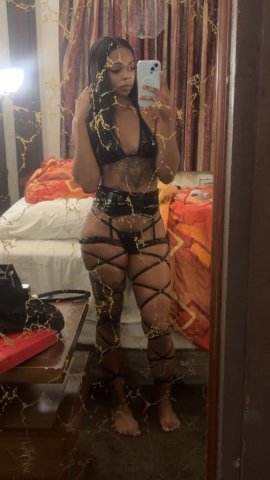 St. Louis Escort — Incalls & Outcalls (Hotel in Forest Park) - 1
