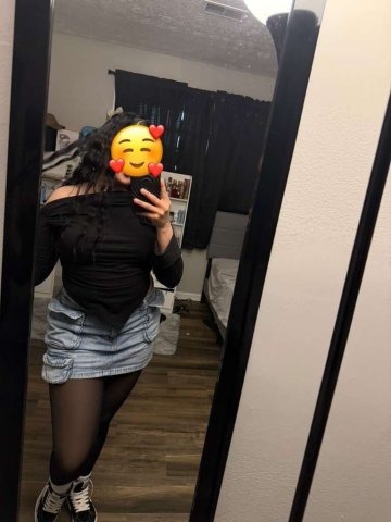 Bronx Female Escort — 100% Real Fun & Hot Time - 1