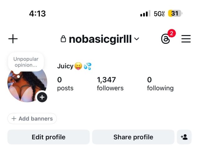 Fort Lauderdale Ebony Baddie (21) — In/Out Calls, Verifications, Overnights - 1