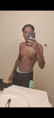 Houston Trans Male Escort — Massages, FaceTime & Content - 1