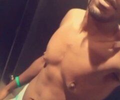 Houston Trans Male Escort — Massages, FaceTime & Content - Image 2