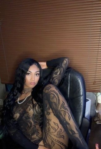 Inland Empire Female Escort — Puerto Rican, Black & Filipino (Exotic) Outcall - 1