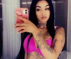 Inland Empire Female Escort — Puerto Rican, Black & Filipino (Exotic) Outcall - Image 3
