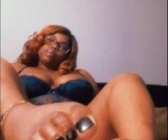 Memphis Female Escort — Companionship + BDSM/Pegging - Image 2