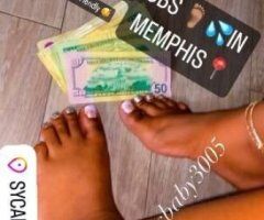 Memphis Female Escort — Companionship + BDSM/Pegging - Image 8