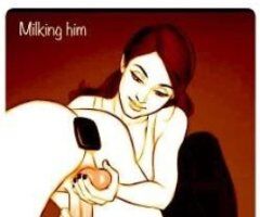 Memphis Female Escort — Companionship + BDSM/Pegging - Image 9