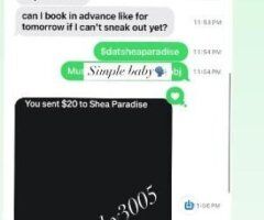 Memphis Female Escort — Companionship + BDSM/Pegging - Image 10
