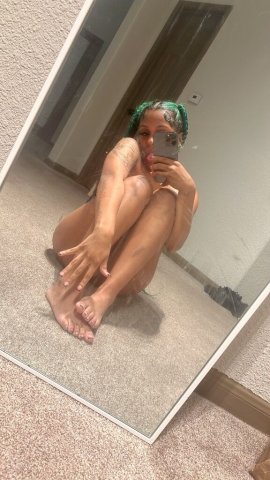 New Baddie In Town — 23, Upscale Discreet Experience in Shreveport - 1
