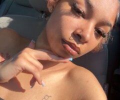 Portland escorts - Sweet Candy Vibes — Portland Female Escort (Outcalls, Incalls, Fetish-Friendly)