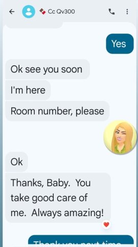San Antonio, TX Female Escort — Incall Only (No Outcalls) - 1