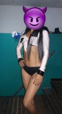 Chicago, Illinois Incall Colombian Female Escort — Oral, Vaginal (Condom Required) - 1