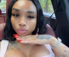 Ebony Escort in Long Island (Real Photos) — Virtual + Massage - Image 2