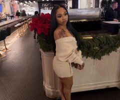 Ebony Escort in Long Island (Real Photos) — Virtual + Massage - Image 3