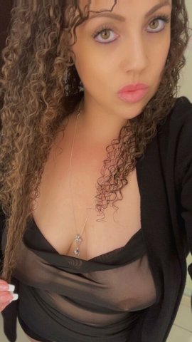Sophia Roses — Elite Big-Titty Companion, Video-Verified Upscale Incall - 1
