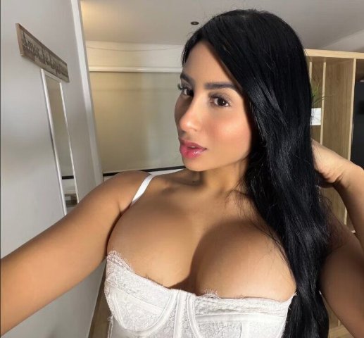 Madison Incall/Outcall/Car Dates — All-American Brunette - 1