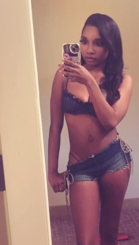 Indianapolis Indiana Female Escort — Video Verified - 1