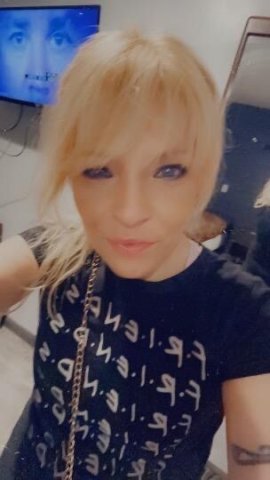 Detroit Blondie — Female Escort for GFE, Nude Massage & Role-Play - 1