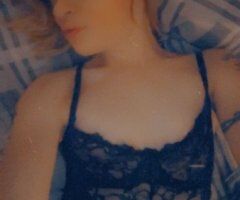 Detroit Blondie — Female Escort for GFE, Nude Massage & Role-Play - Image 3