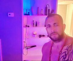 Austin, TX Male Massage — David Cuba - Image 3