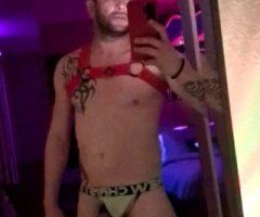 Austin, TX Male Massage — David Cuba - Image 8