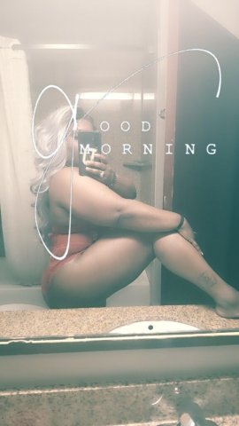 Little Rock Mobile Female Escort — 5'2 Thick Roleplay & Dress-Up - 1