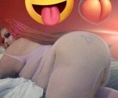 Modesto Turlock Ceres Stockon Area Big Booty/Deep Throat BBW Escort - Image 6