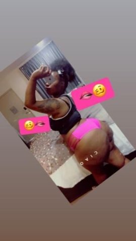 Memphis Female Escort — Head Specials (Content Available) - 1
