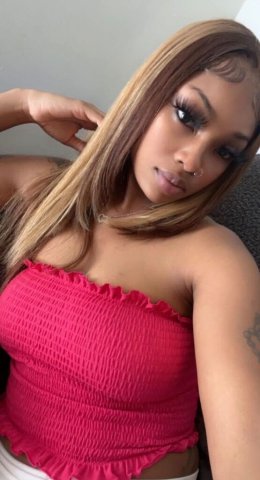 Knoxville TN Exotic Mix Female Escort — Real Chyna Doll, Incalls & Outcalls - 1