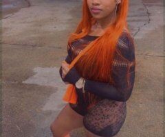 Knoxville TN Exotic Mix Female Escort — Real Chyna Doll, Incalls & Outcalls - Image 2