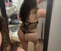 Tulsa Female Escort — Flirty Glance Vibes - Image 2