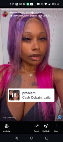 Staten Island, NY Dada (28) Female Escort — discreet outcall - 1