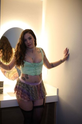 Rohnert Park Female Escort — Nuru Massage, GFE & Porn Star Fantasy (PSE) - 1