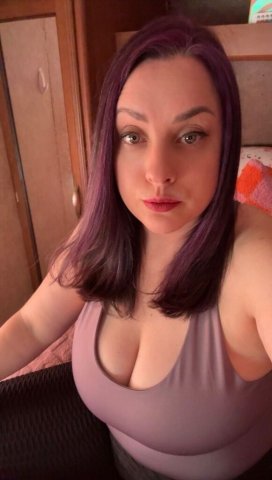 Indianapolis BBW Female Escort — Telegram & WhatsApp - 1