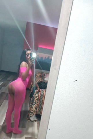 Petite Freak (23) — Fetish-friendly video requests - 1