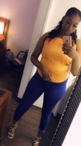 Discreet Upcale BBBJ Special with Niyah — Incalls or Outcalls - 1