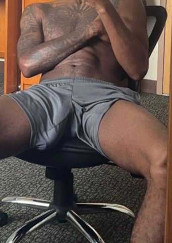 Baton Rouge Male Escort — Nude erotic deep tissue massage, outcalls & incalls - 1