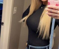 Blonde Fantasy Vibe — Flirty Conversation & Mischief - Image 3