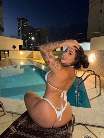 Nueva en Northern Virginia — placer sin apuros con escort femenina - 1
