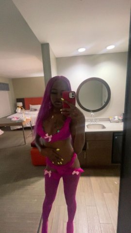 Scarlet — Ebony princess escort in Tallahassee, FL (20) - 1