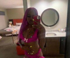 Tallahassee escorts - Scarlet — Ebony princess escort in Tallahassee, FL (20)