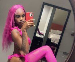 Scarlet — Ebony princess escort in Tallahassee, FL (20) - Image 4