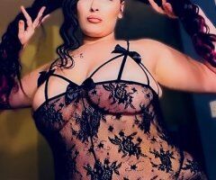 Sherman Oaks Naughty BBW Slut — Fetish-Friendly Outcall - Image 4