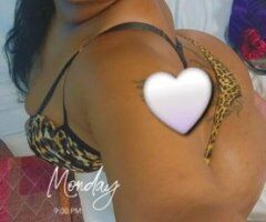 Fordham Area Bronx Female Escort — BBW Black Latina In-Calls Only - Image 5