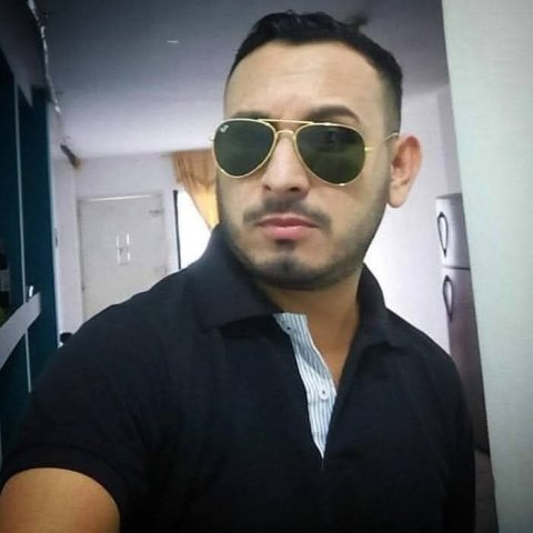Nicolas Vergon — Male escort en Downtown Denver, CO - 1