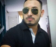Nicolas Vergon — Male escort en Downtown Denver, CO - Image 1