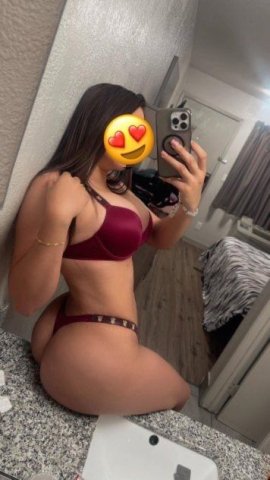 Orange County Female Escort — In-call erotic massage & oral/BJ - 1
