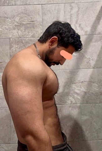 Egyptian Male Escort in North Jersey — discreet long-session visits - 1